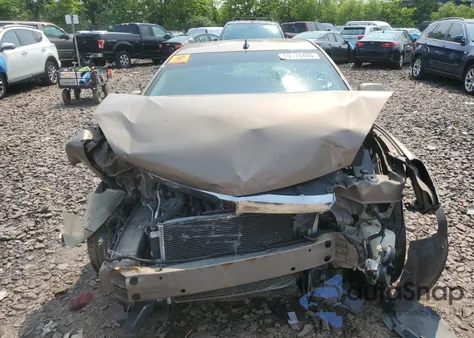 2008 Saturn Aura Xe from USA, damaged, VIN 1G8ZS57B98F272507